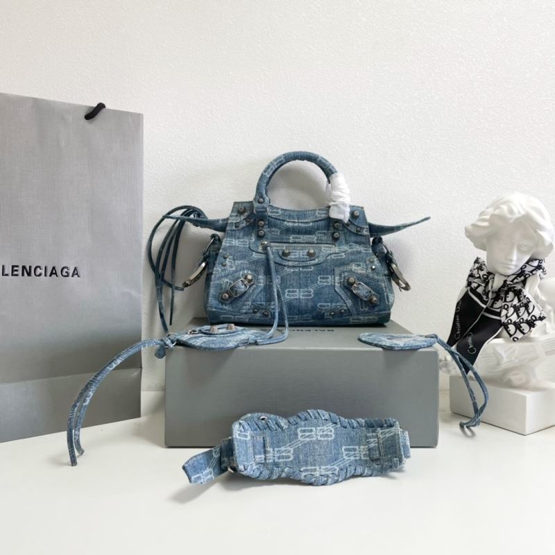 Balenciaga Classic City Bags